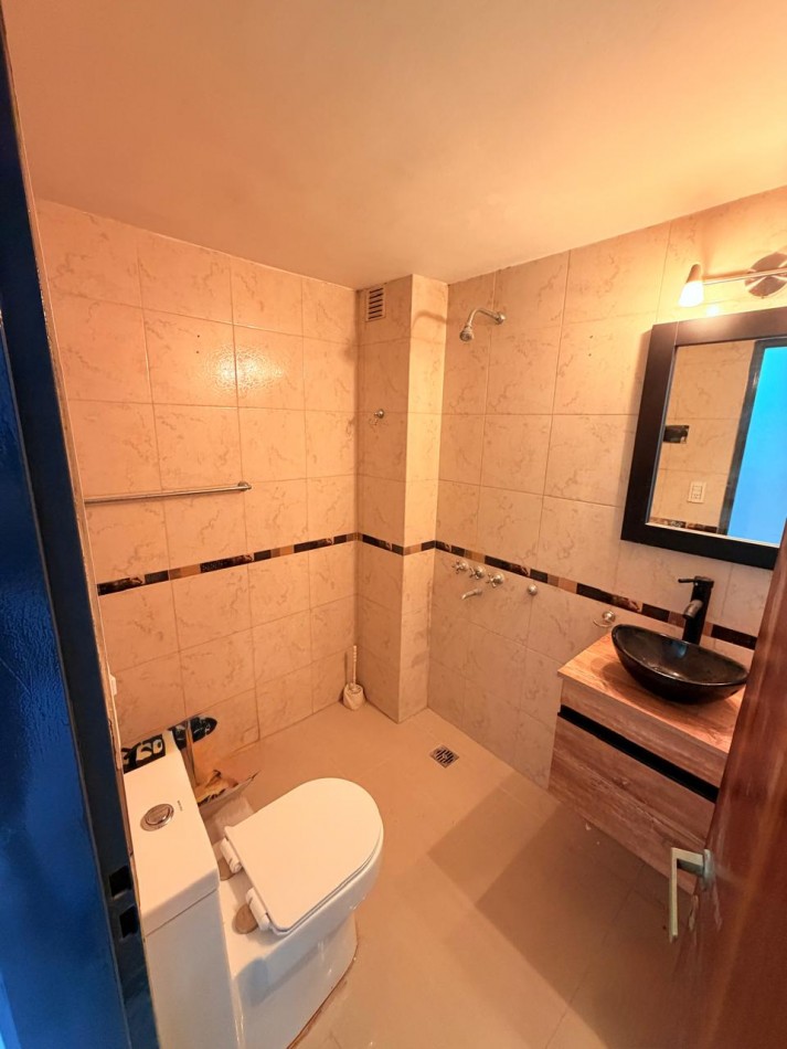 Departamento en alquiler en Castelar Norte