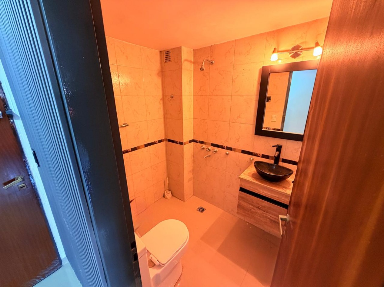 Departamento en alquiler en Castelar Norte