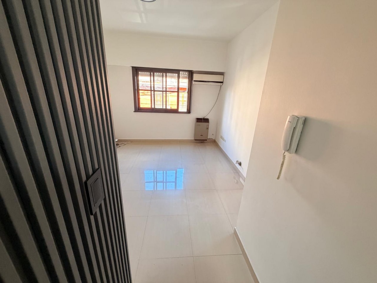 Departamento en alquiler en Castelar Norte