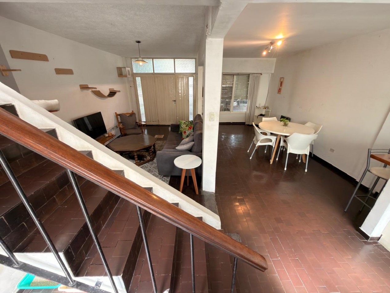 PH a venta en Castelar Norte