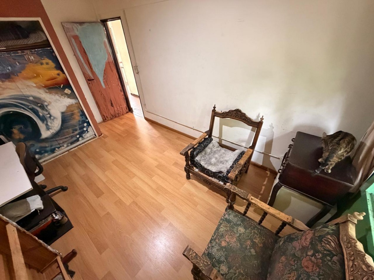 PH a venta en Castelar Norte