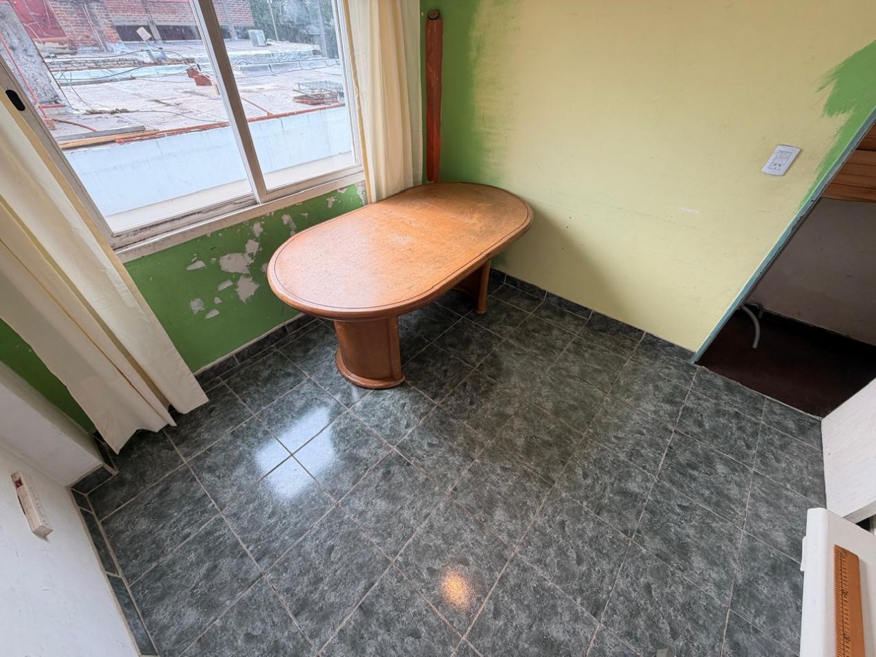 PH a venta en Castelar Norte