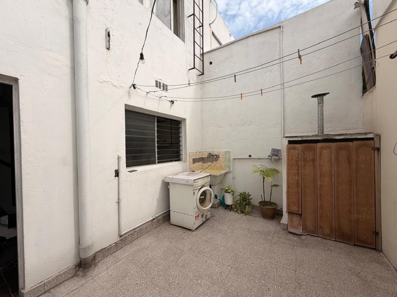 PH a venta en Castelar Norte