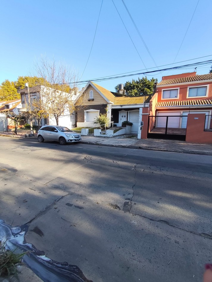  Chalet en Venta - Moron Norte