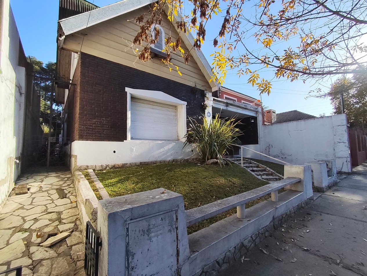  Chalet en Venta - Moron Norte