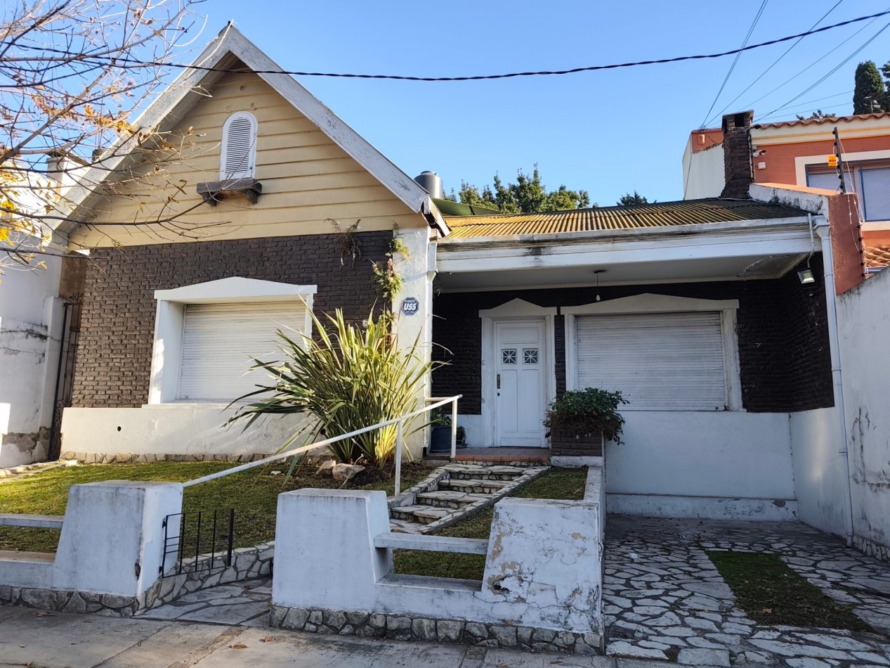  Chalet en Venta - Moron Norte