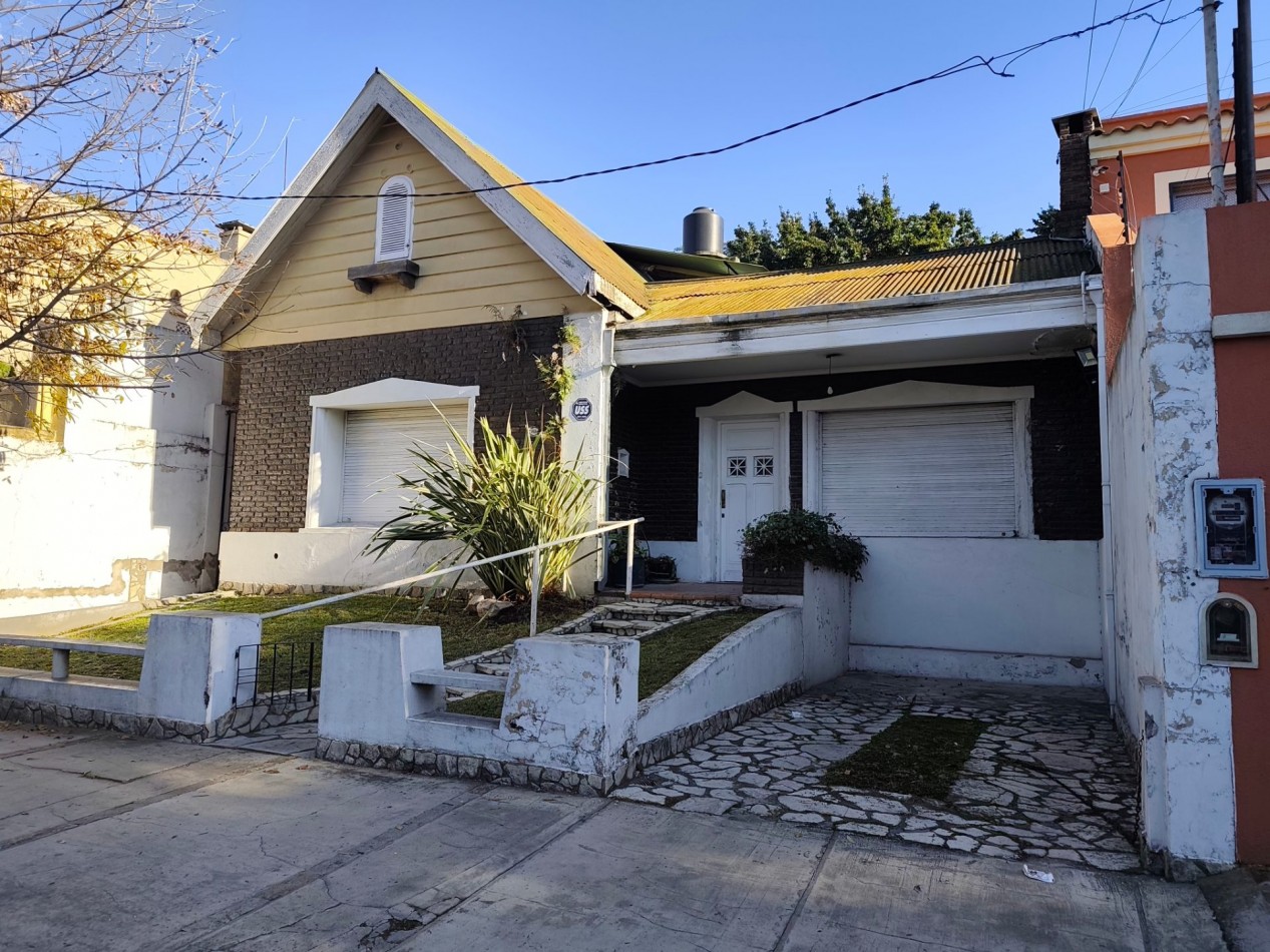  Chalet en Venta - Moron Norte