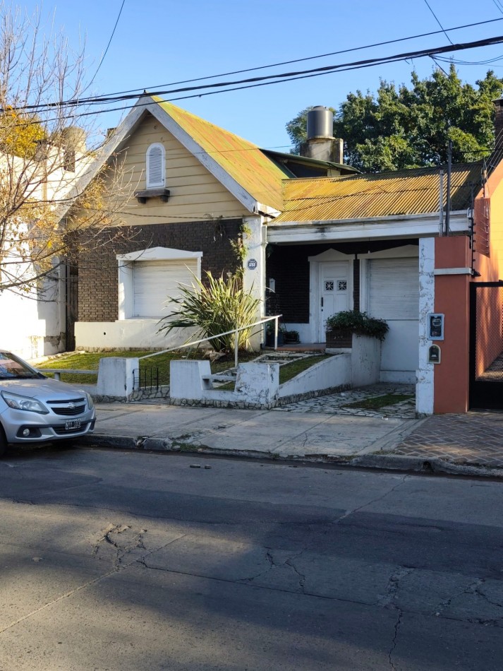  Chalet en Venta - Moron Norte