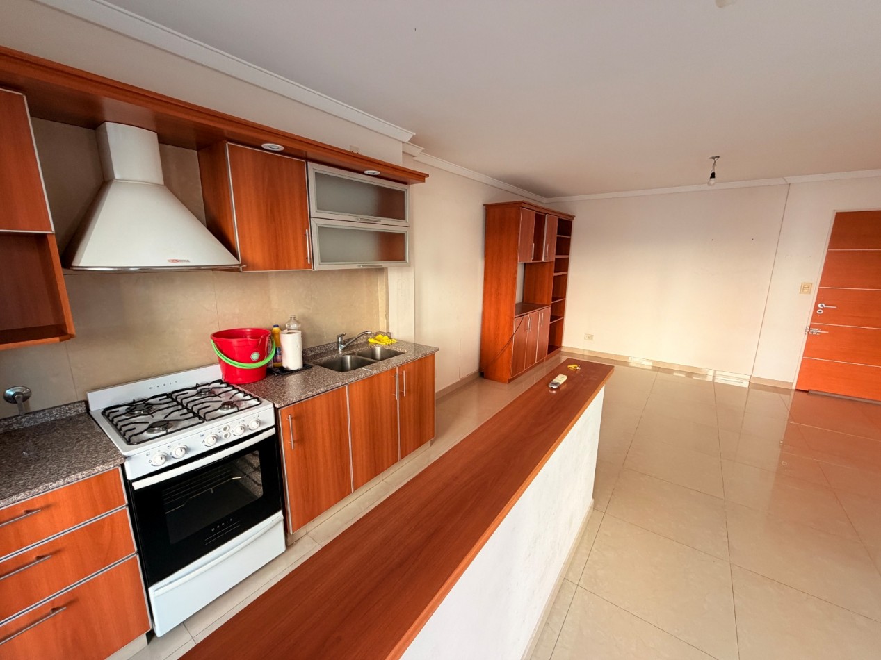 Departamento de 2 ambientes en Castelar Sur