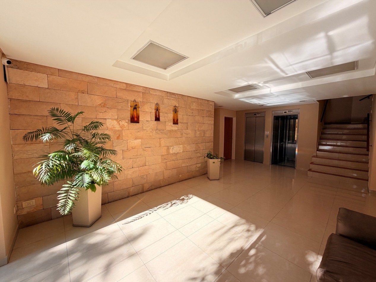 Departamento de 2 ambientes en Castelar Sur