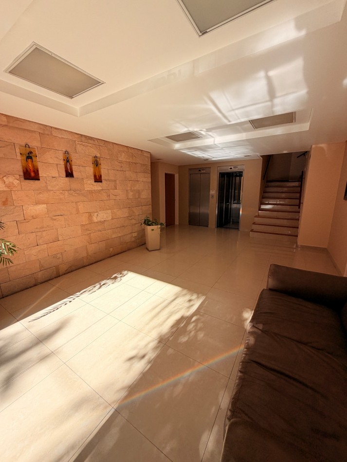 Departamento de 2 ambientes en Castelar Sur