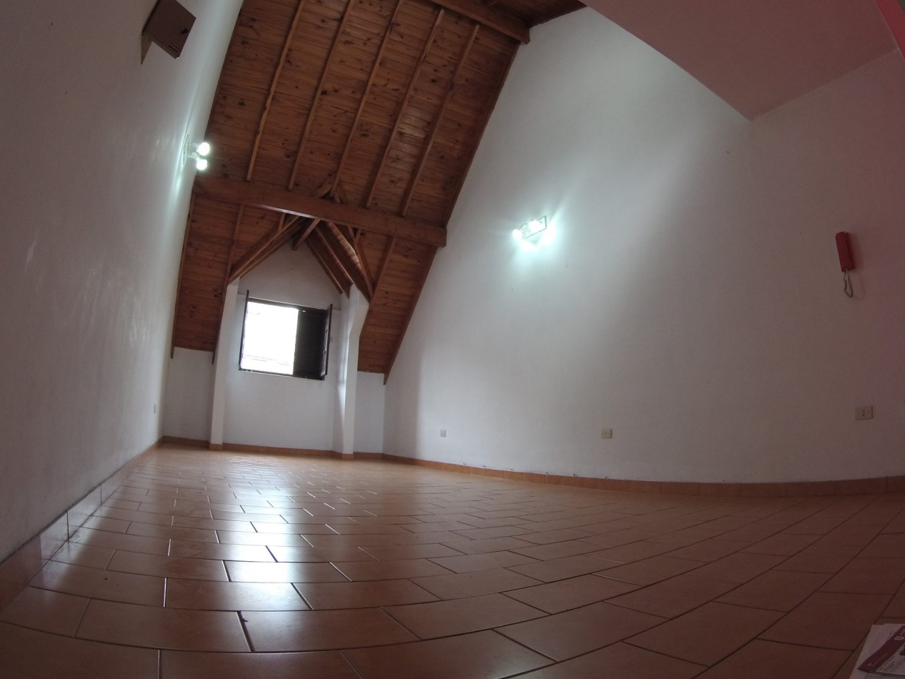 Alquiler Oficina - Consultorio - Castelar Norte