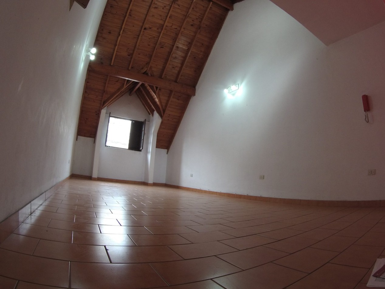 Alquiler Oficina - Consultorio - Castelar Norte