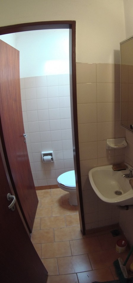 Alquiler Oficina - Consultorio - Castelar Norte