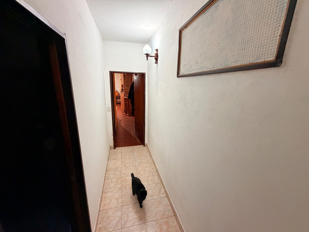 Venta de amplio terreno en Ituzaingo