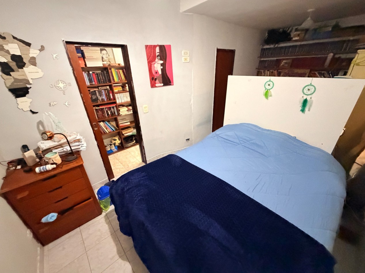 Venta de amplio terreno en Ituzaingo