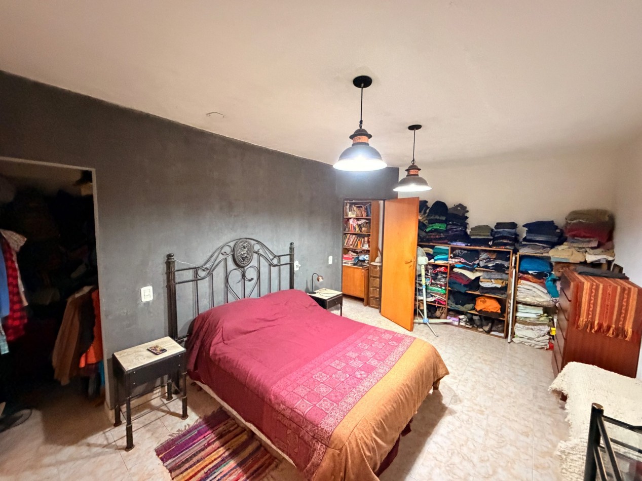 Venta de amplio terreno en Ituzaingo