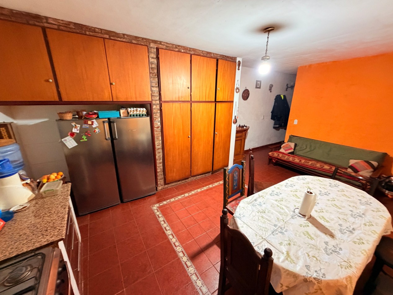 Venta de amplio terreno en Ituzaingo
