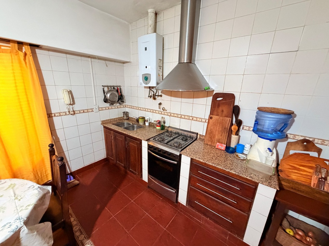 Venta de amplio terreno en Ituzaingo