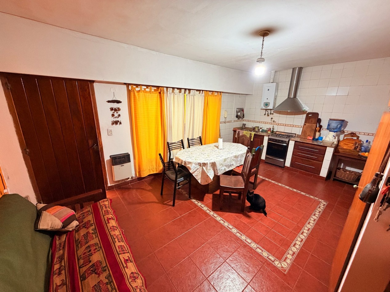 Venta de amplio terreno en Ituzaingo