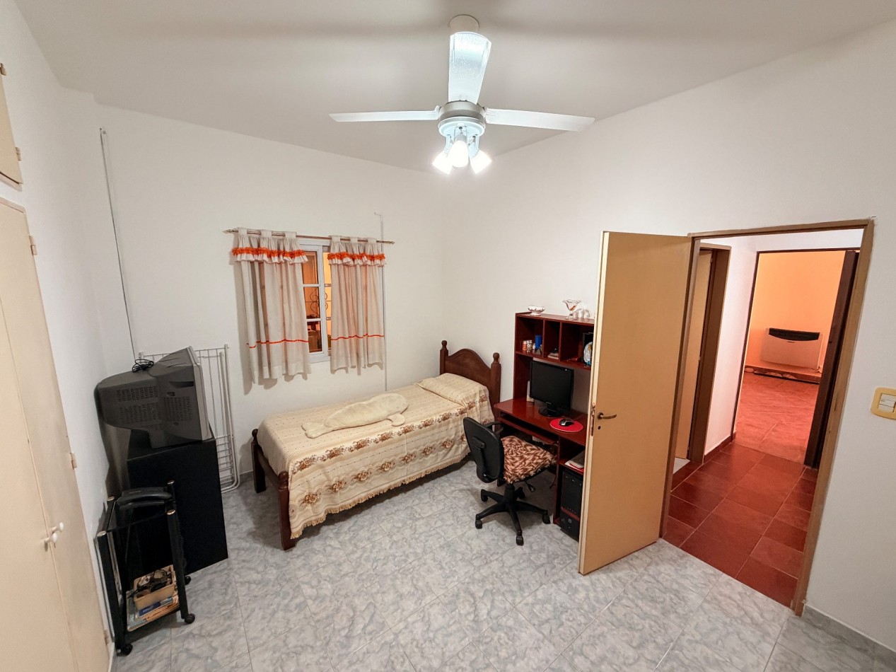 Venta de amplio terreno en Ituzaingo
