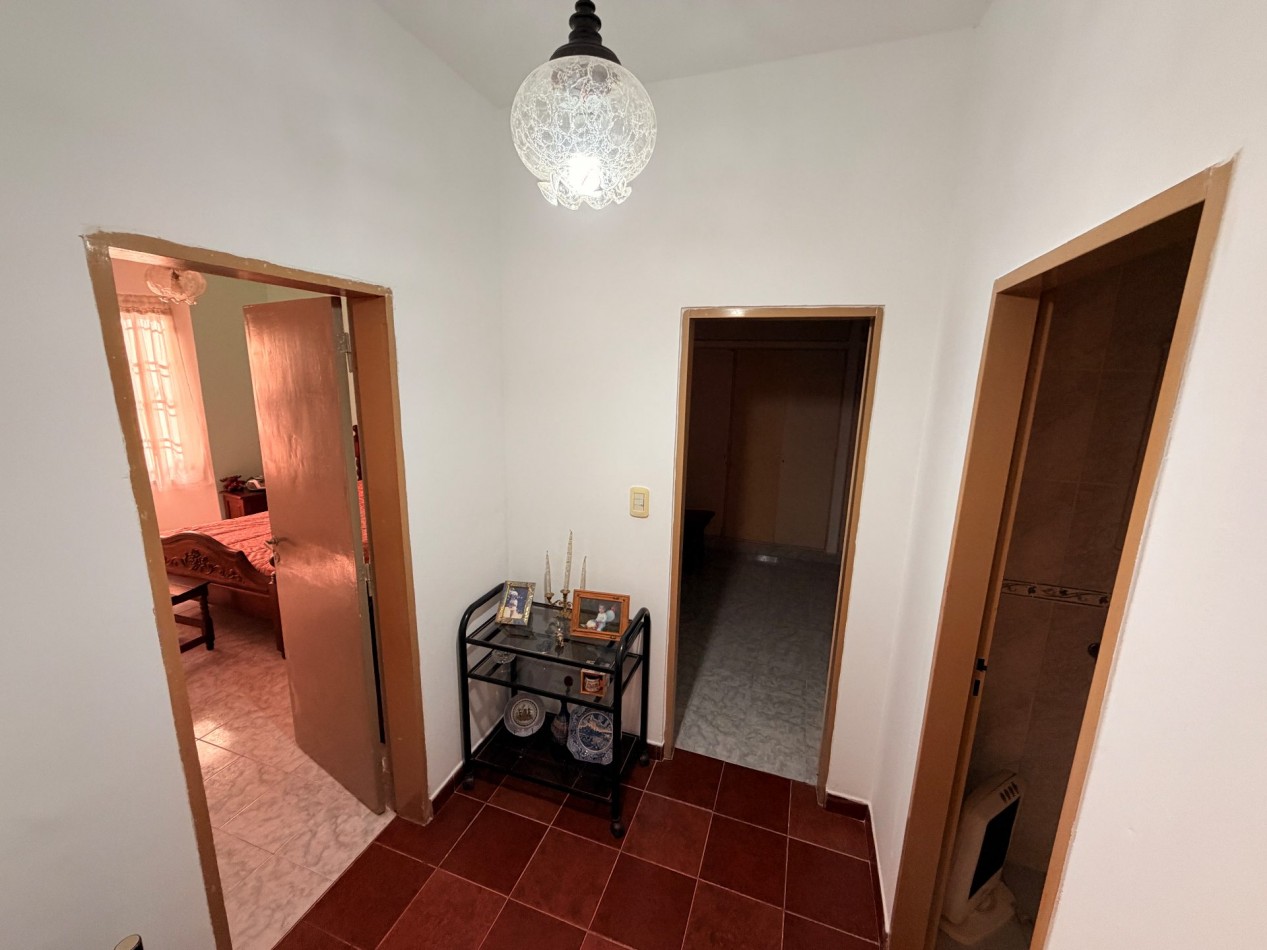 Venta de amplio terreno en Ituzaingo