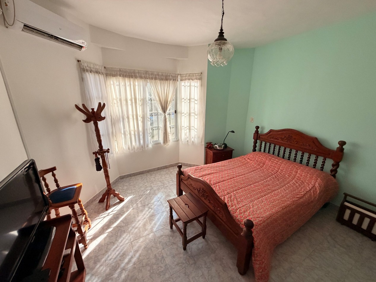 Venta de amplio terreno en Ituzaingo