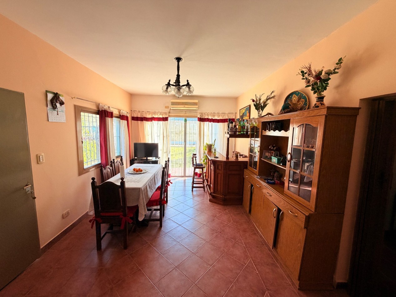 Venta de amplio terreno en Ituzaingo