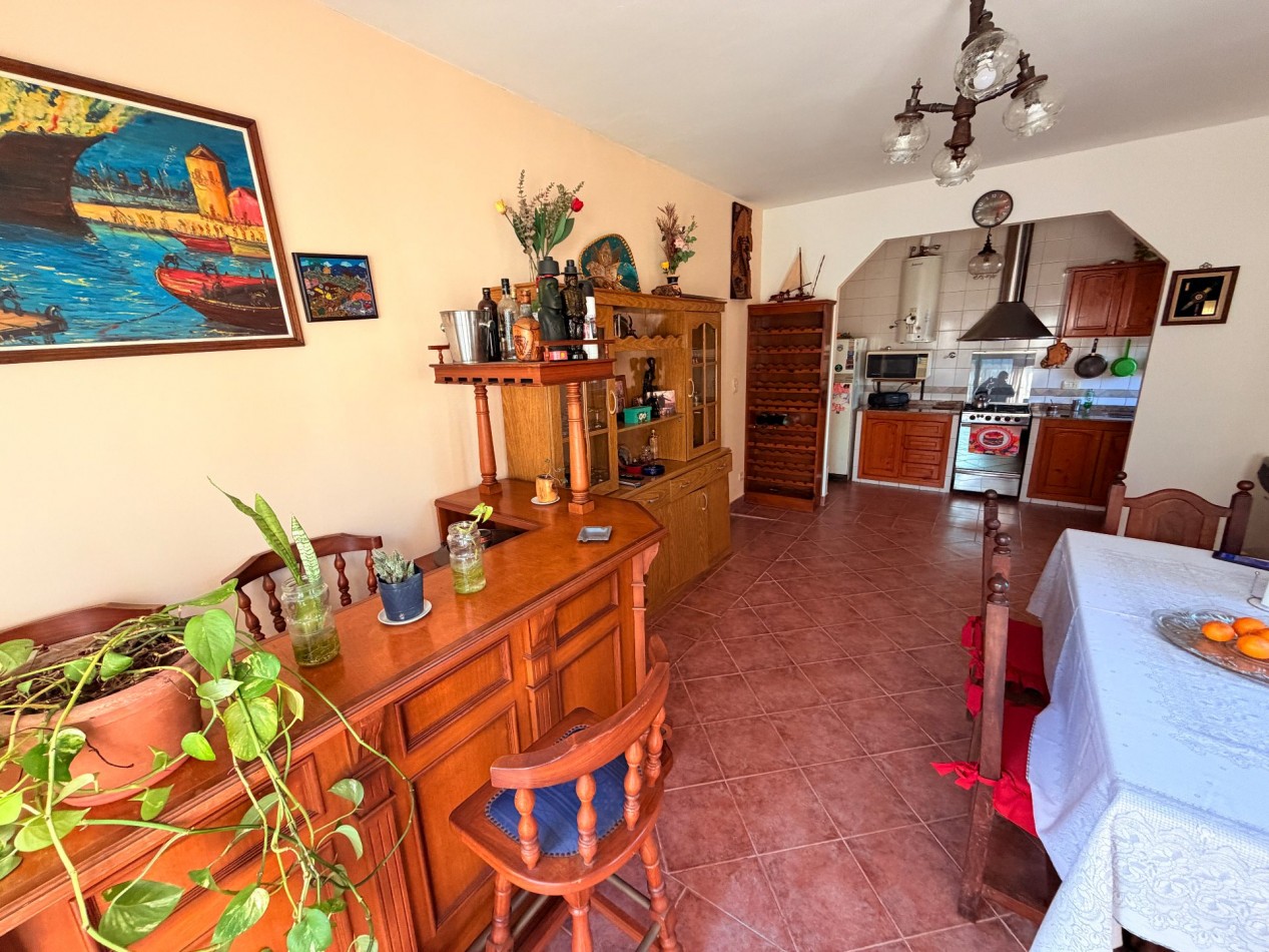 Venta de amplio terreno en Ituzaingo