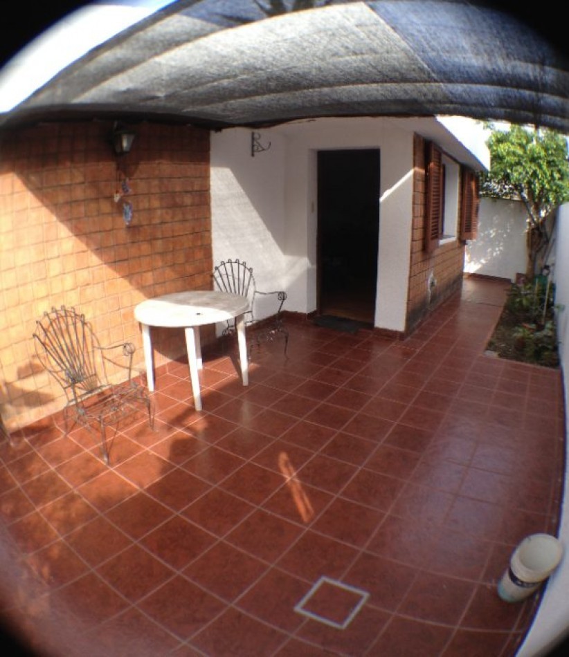 P.H. de 3 ambientes en Ituzaingo Sur