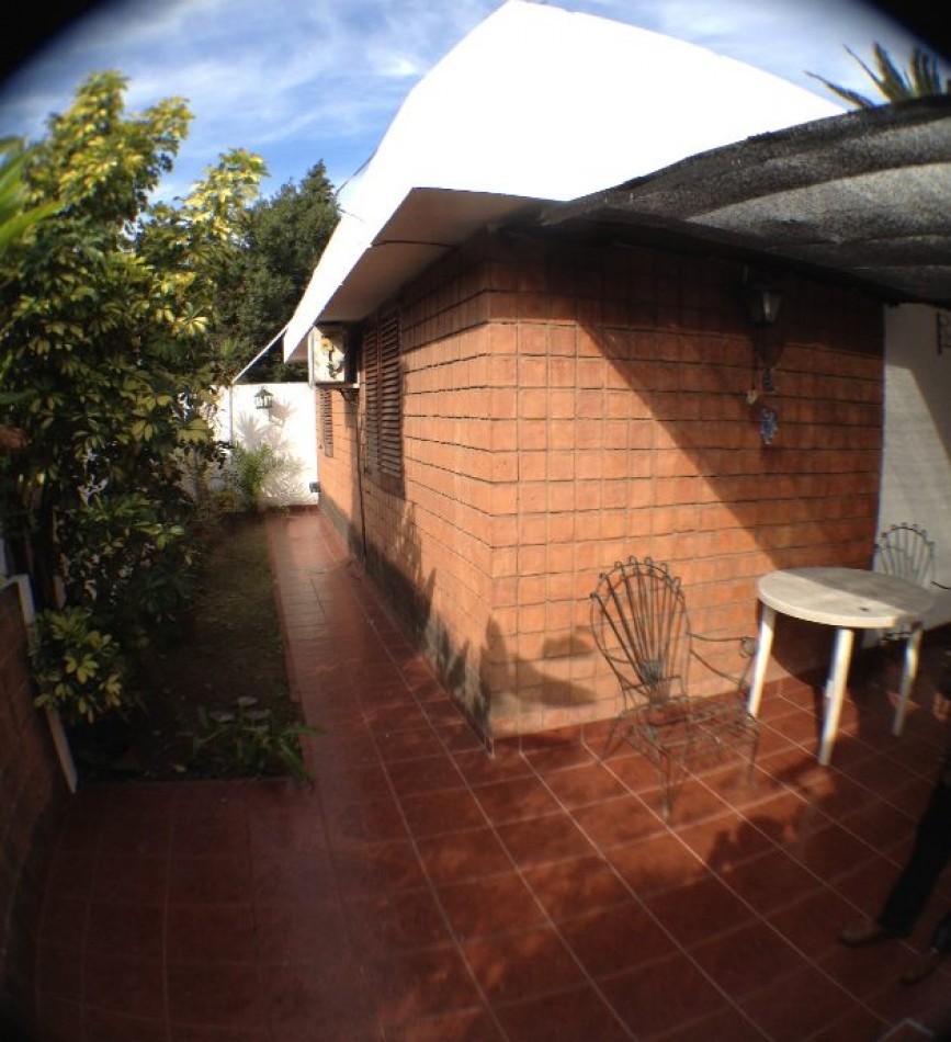 P.H. de 3 ambientes en Ituzaingo Sur