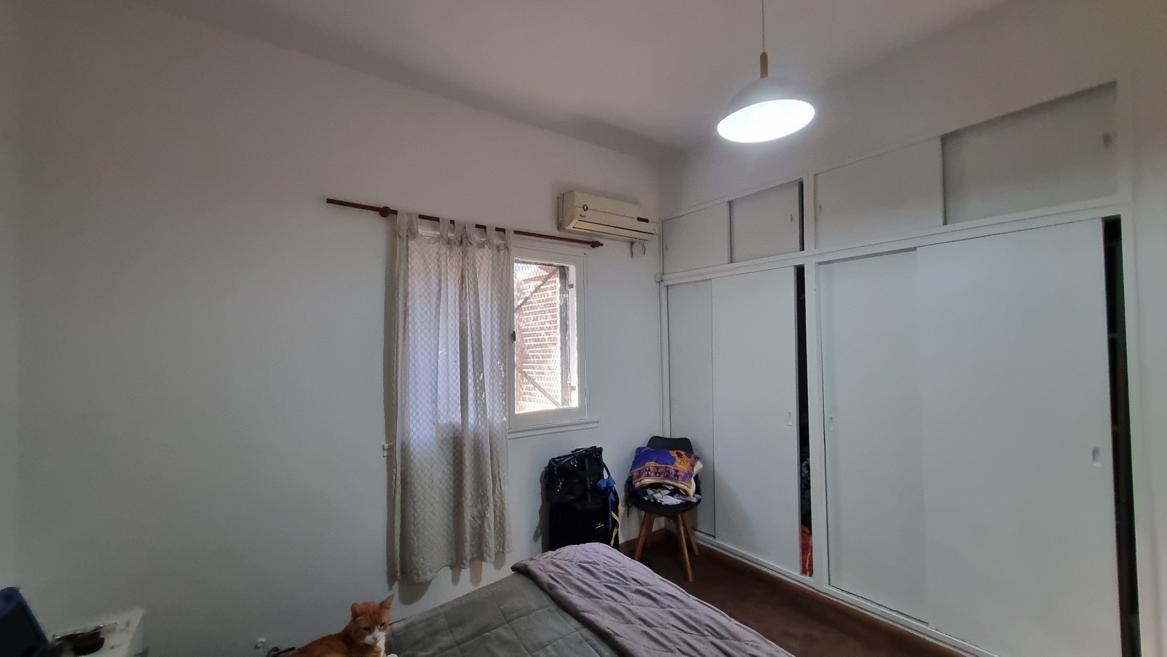 P.H. de 3 ambientes en Ituzaingo Sur
