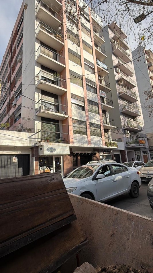 Departamento de 3 ambientes en alquiler en Ramos Mejia