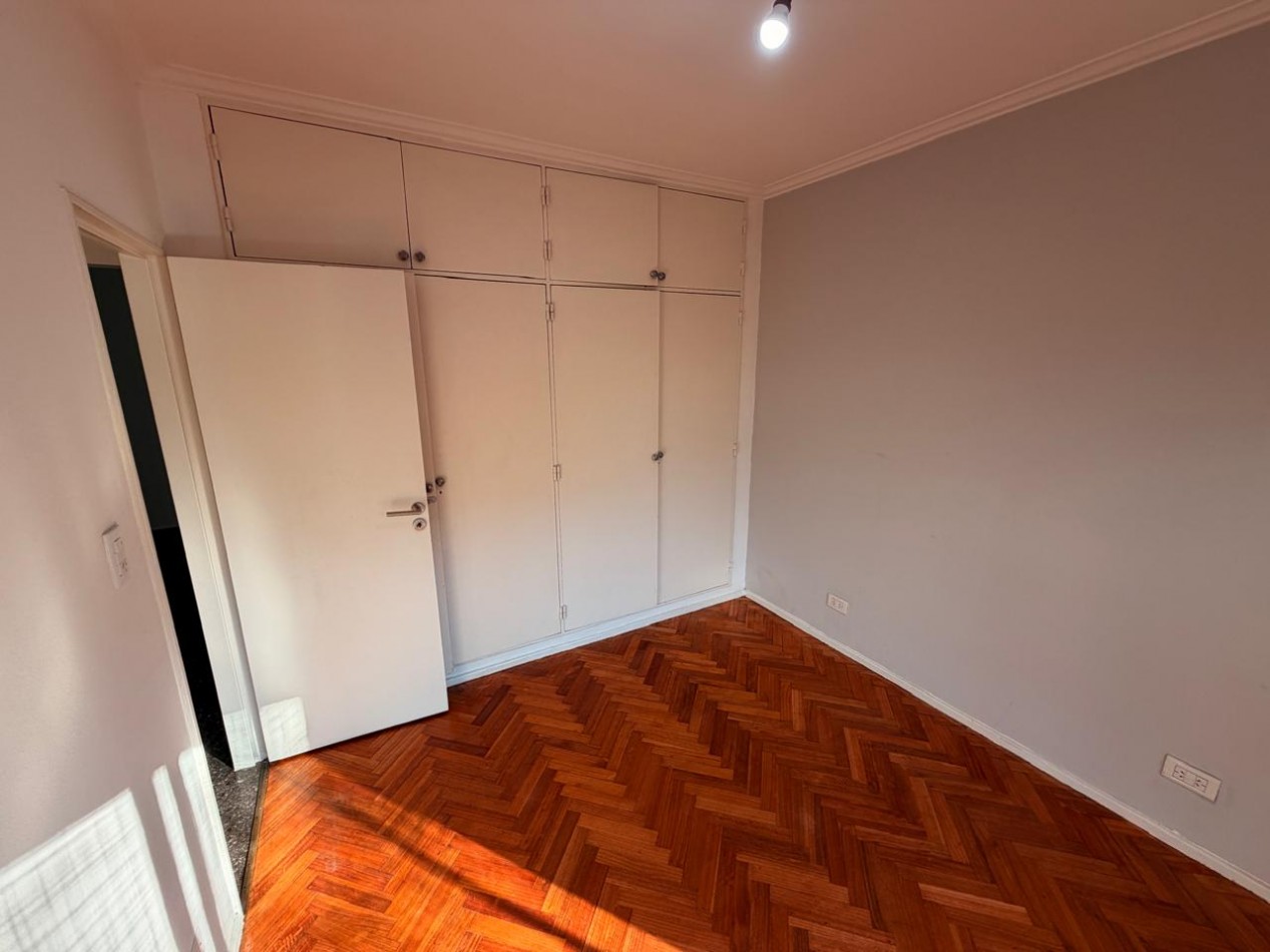 Departamento de 3 ambientes en alquiler en Ramos Mejia