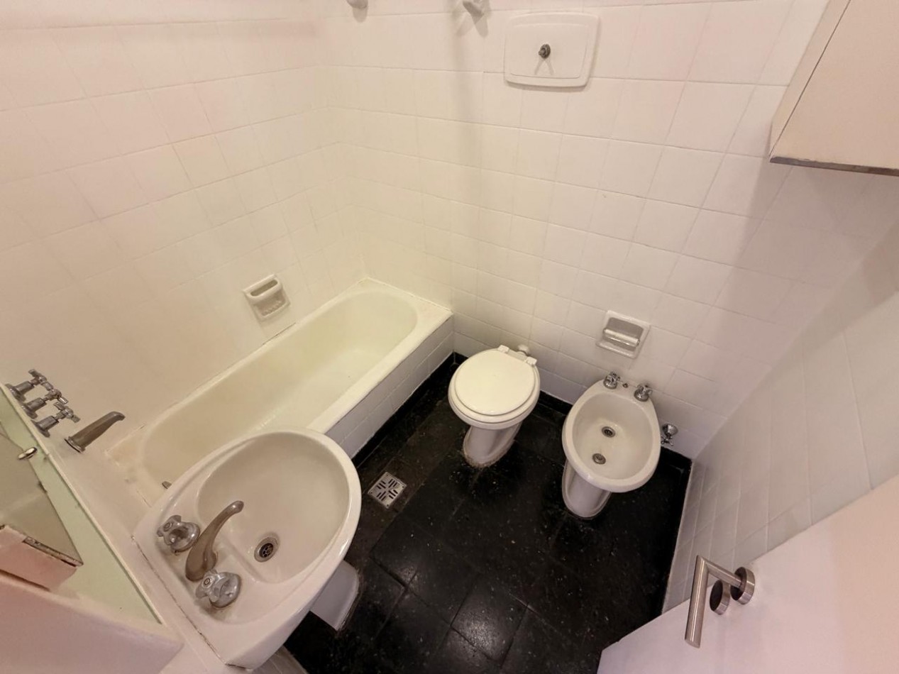 Departamento de 3 ambientes en alquiler en Ramos Mejia
