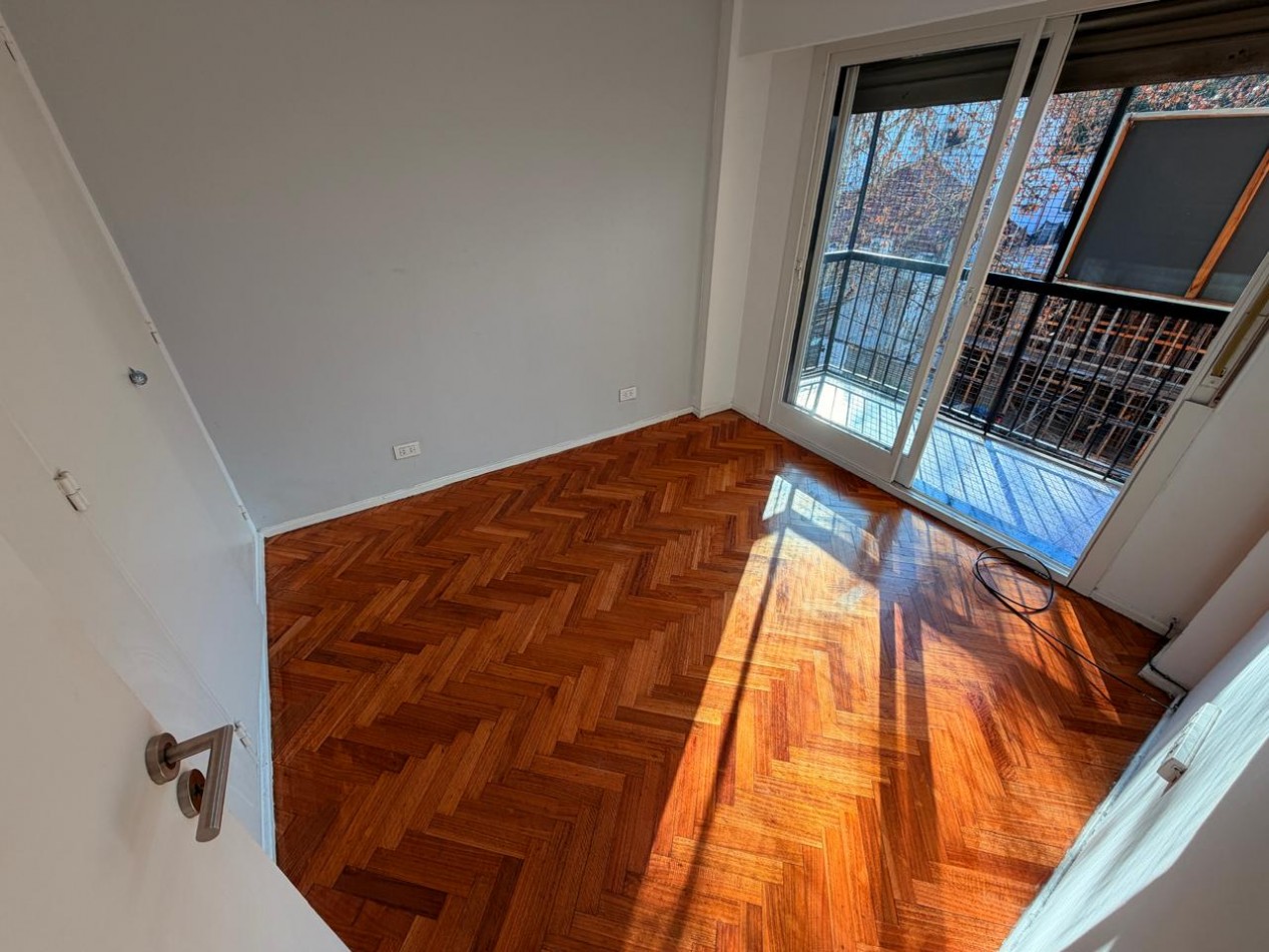 Departamento de 3 ambientes en alquiler en Ramos Mejia
