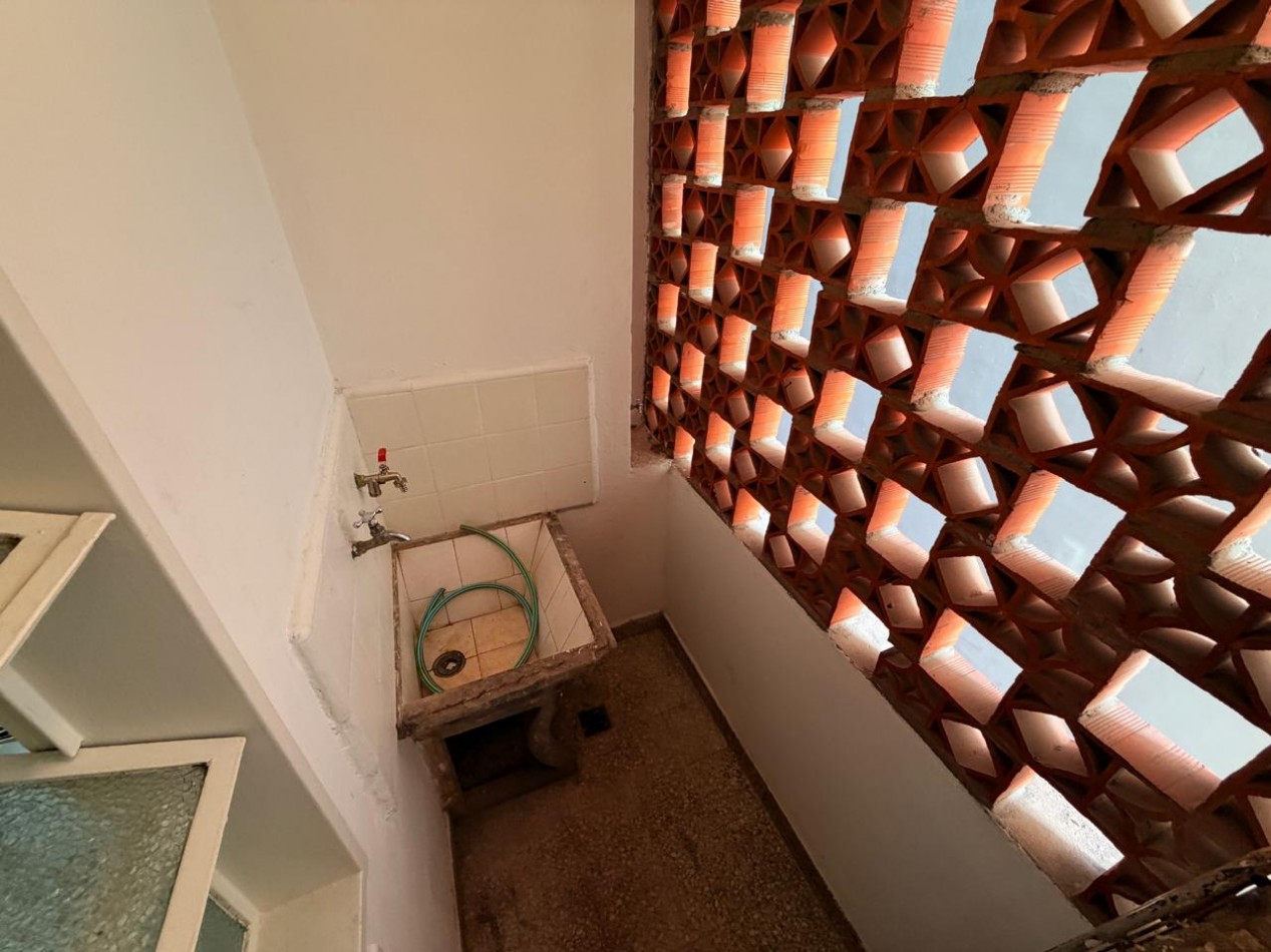 Departamento de 3 ambientes en alquiler en Ramos Mejia