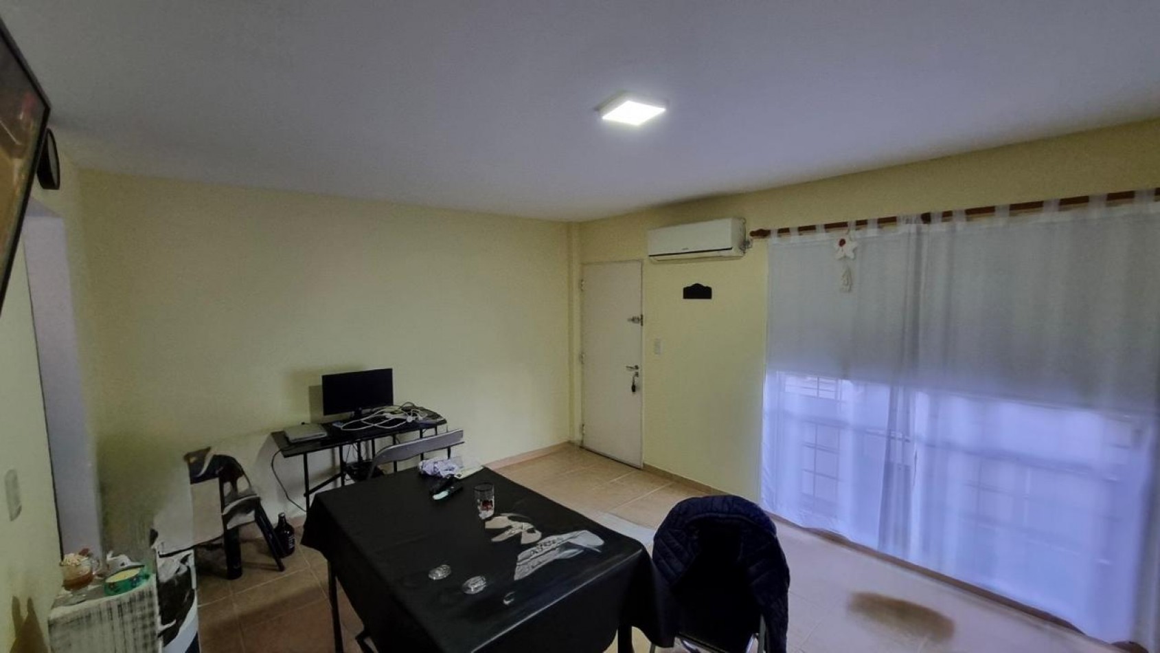 Vendemos departamento en Castelar