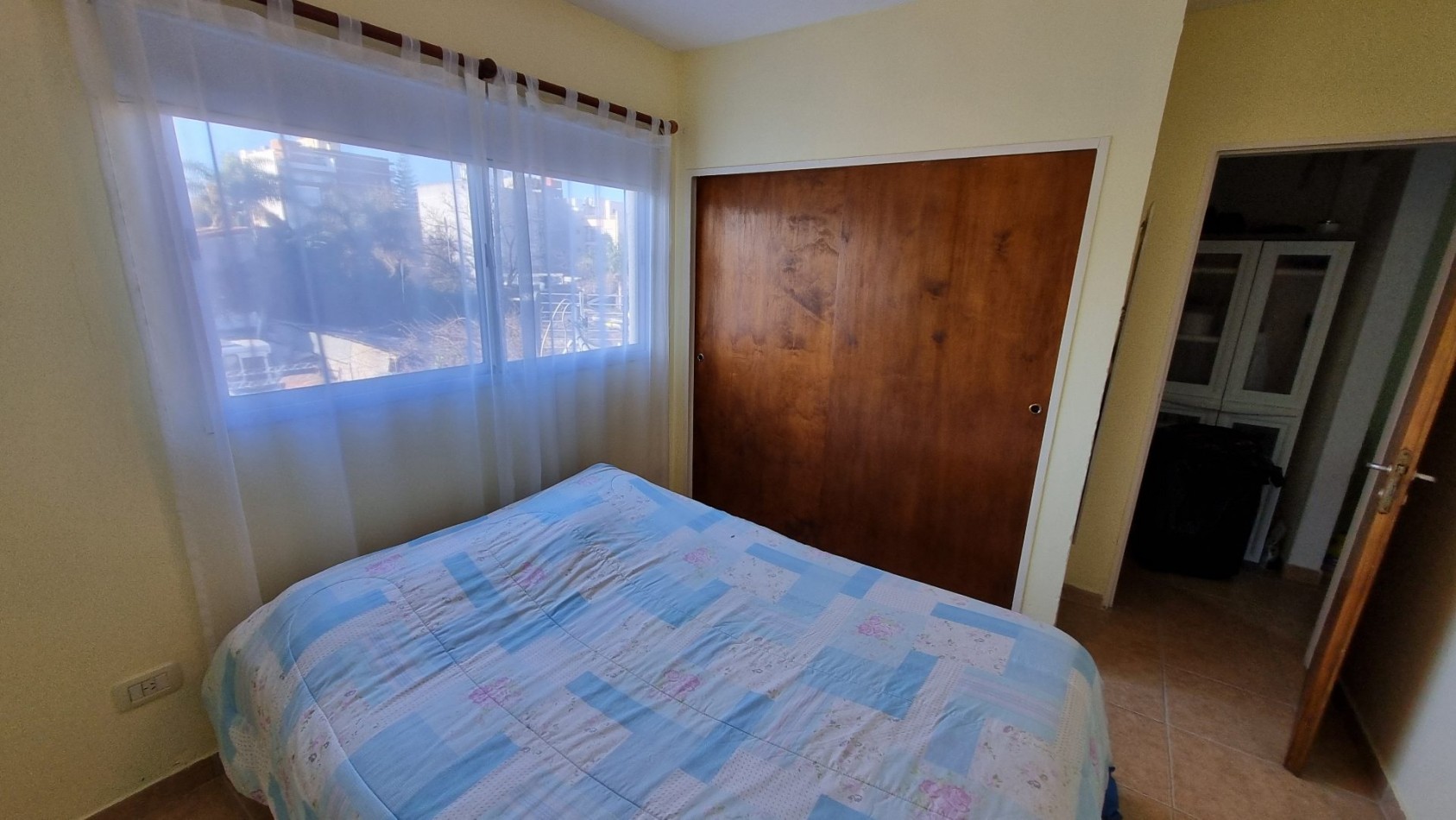 Vendemos departamento en Castelar