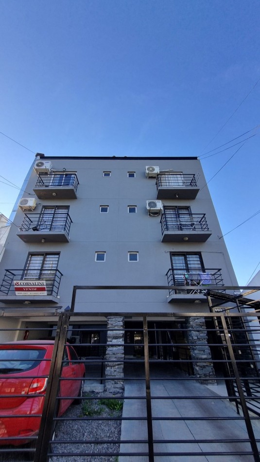 Vendemos departamento en Castelar