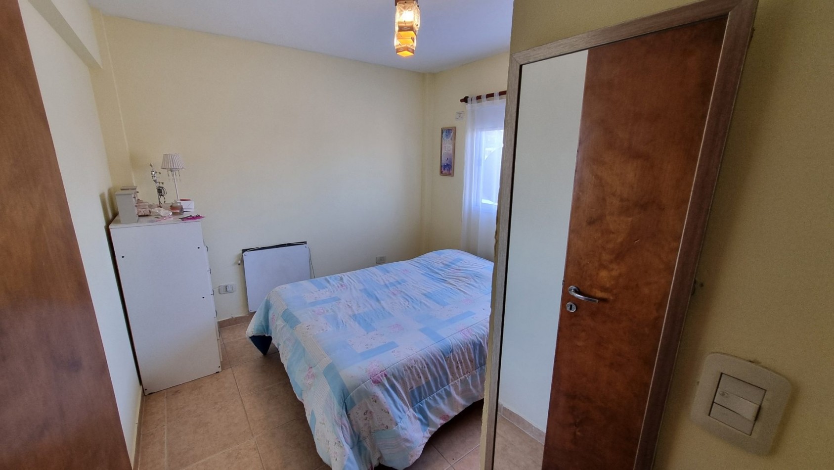 Vendemos departamento en Castelar