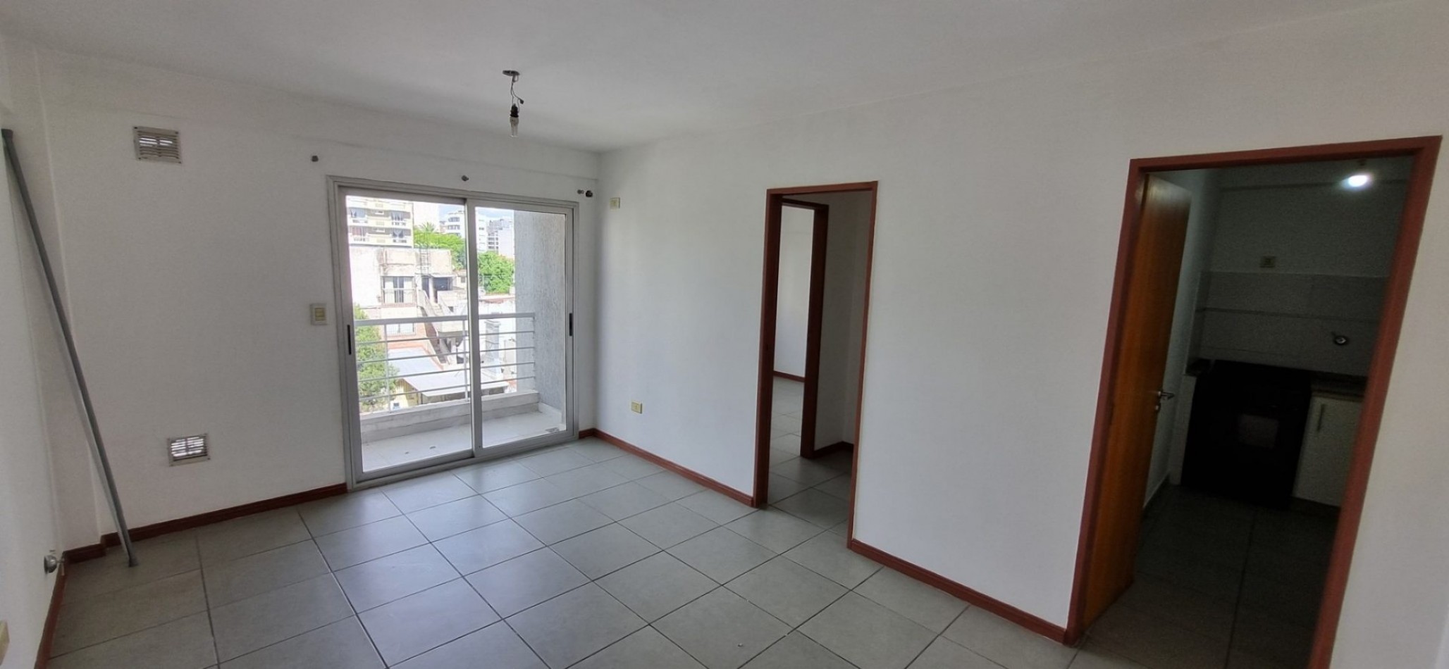 Departamento de 2 ambientes en Moron Sur