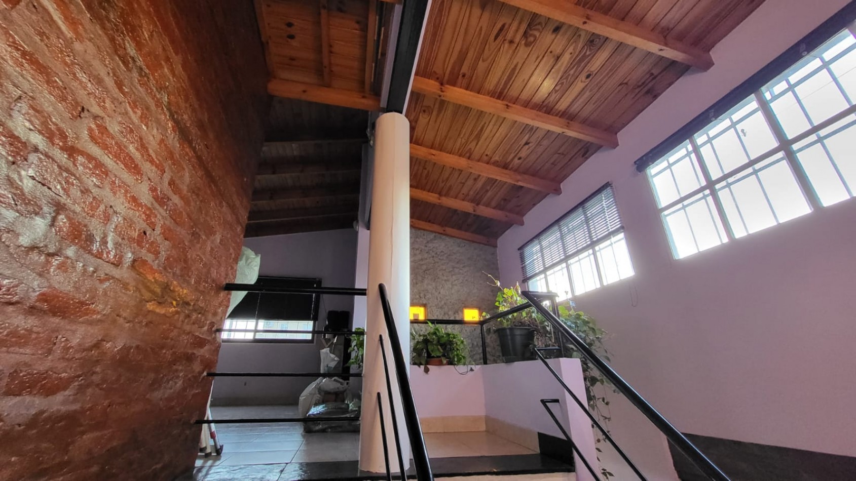 Casa en alquiler en Villa Ballester
