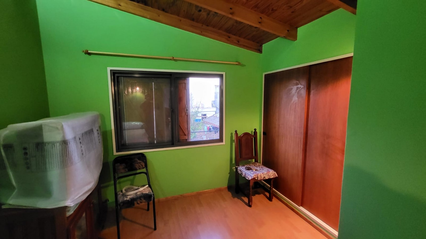 Casa en alquiler en Villa Ballester