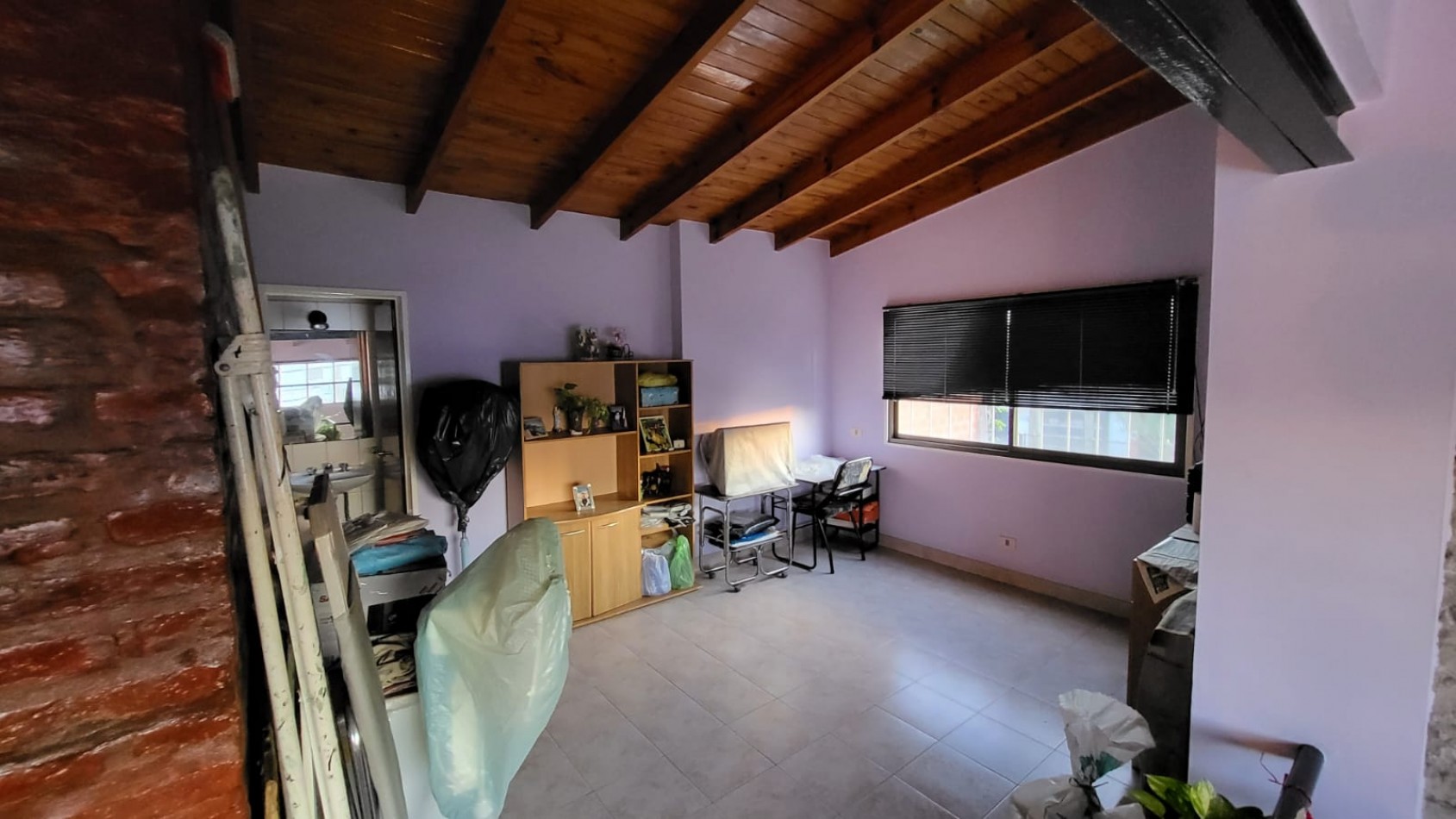 Casa en alquiler en Villa Ballester