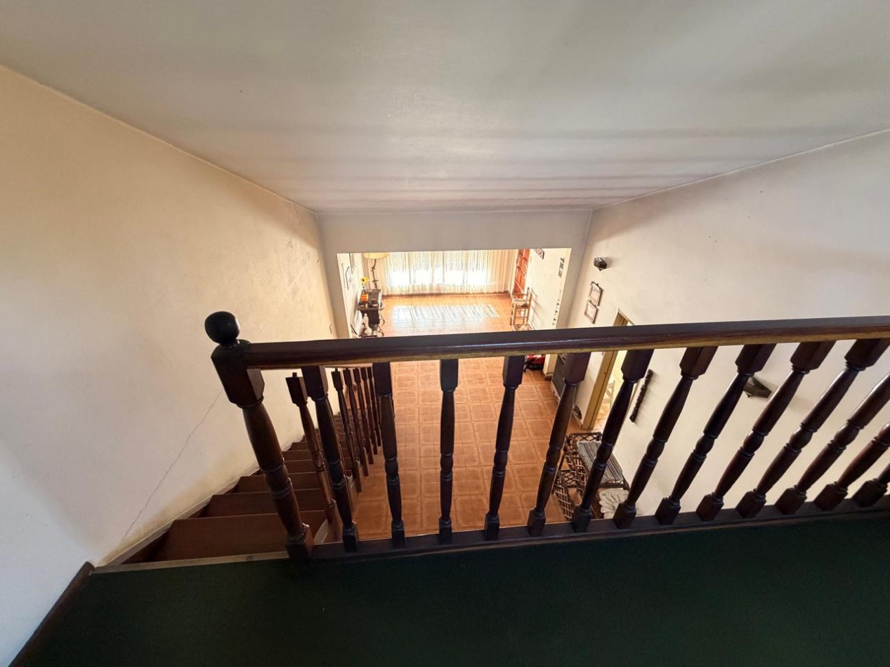Venta de casa en Castelar Sur