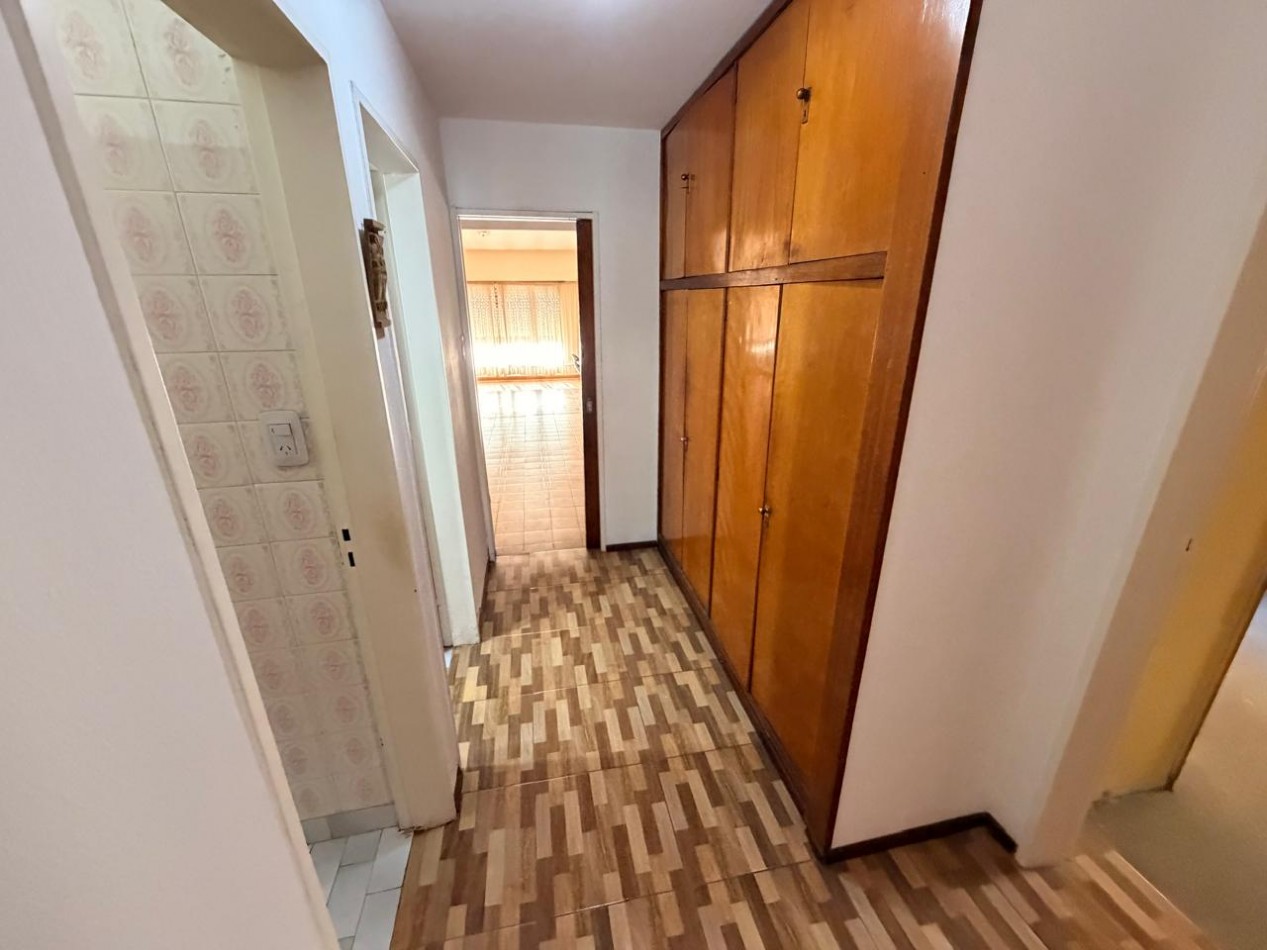 Venta de casa en Castelar Sur