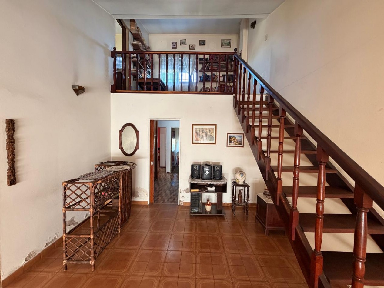Venta de casa en Castelar Sur