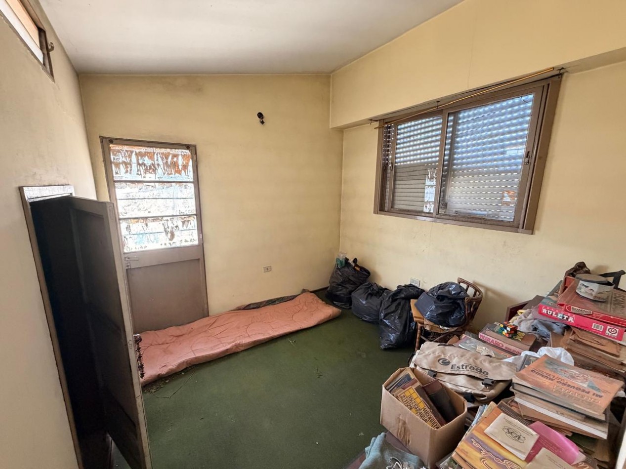 Venta de casa en Castelar Sur