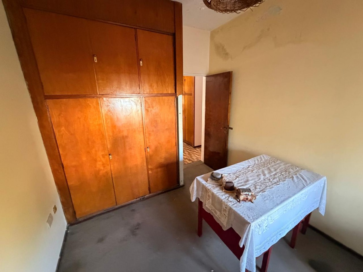 Venta de casa en Castelar Sur